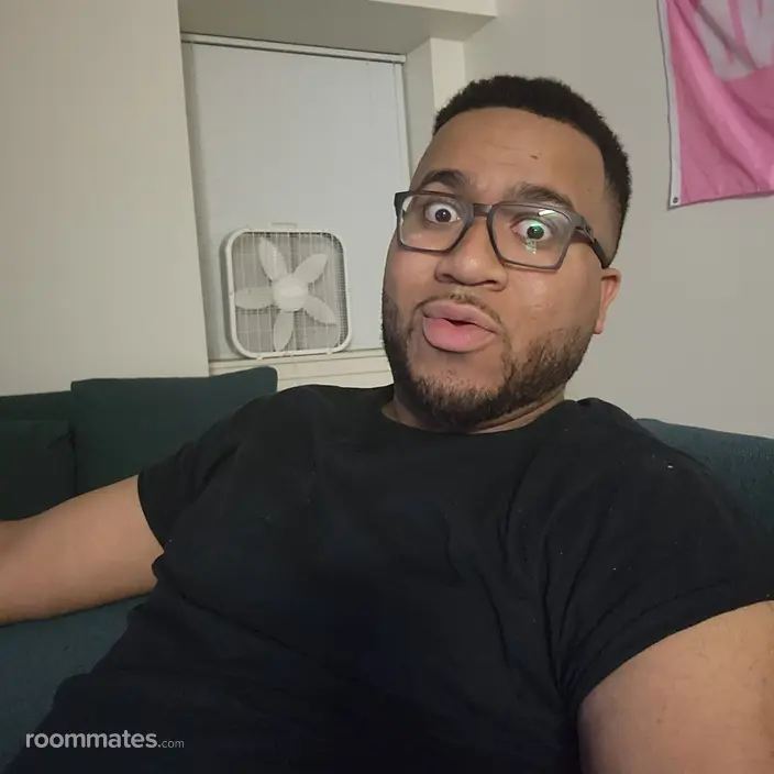 Roommate looking Hamden, CT, $1000