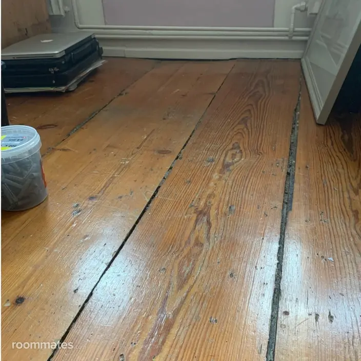 Room for rent in Southfield, MI $500, house