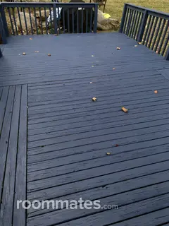 Room for rent in Sparta, NJ $1000, house