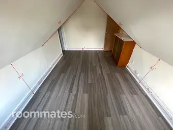 Room for rent in Yonkers, NY $850, house
