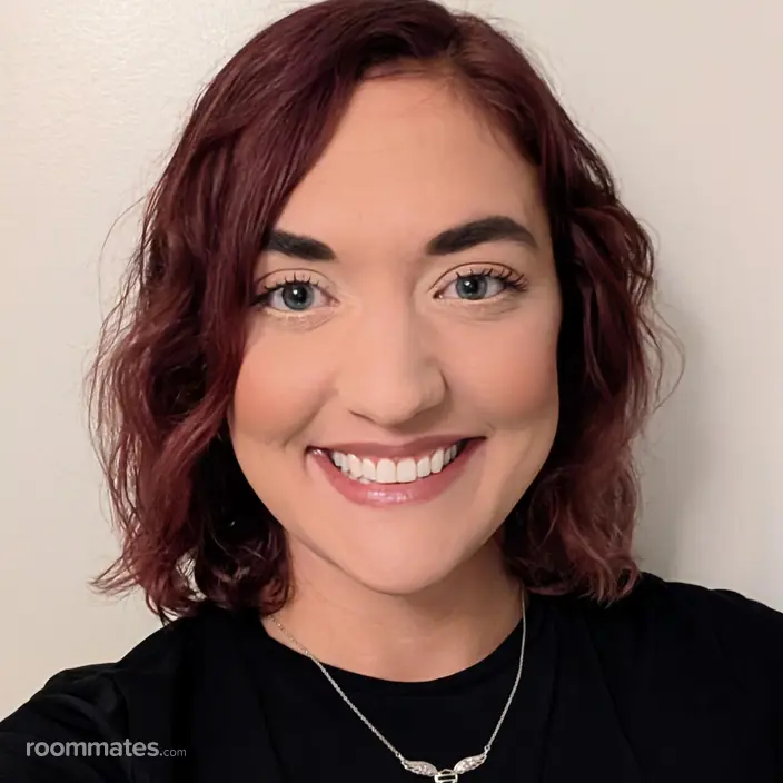 Roommate looking Roseville, MN, $600