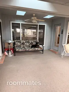 Room for rent in Mary Esther, FL $1200, house