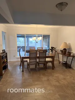 Room for rent in Mary Esther, FL $1200, house