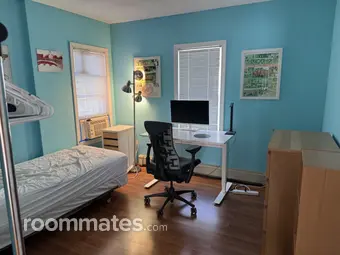 Room for rent in Somerville, MA $1400, house