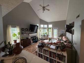 Room for rent in Indianapolis, IN $700, condo