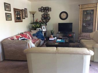 Room for rent in Mountain View, CA $1350, apartment