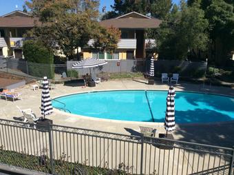 Room for rent in Mountain View, CA $1350, apartment