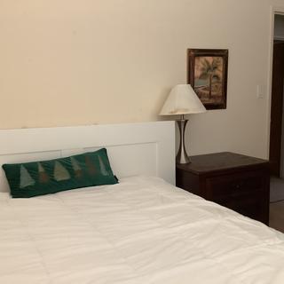 Room for rent in Mountain View, CA $1350, apartment
