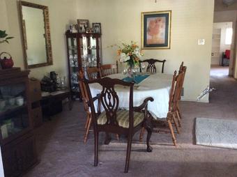 Room for rent in Mountain View, CA $1350, apartment