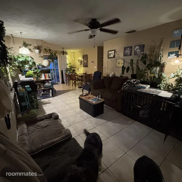 Room for rent in Winter Haven, FL $800, house