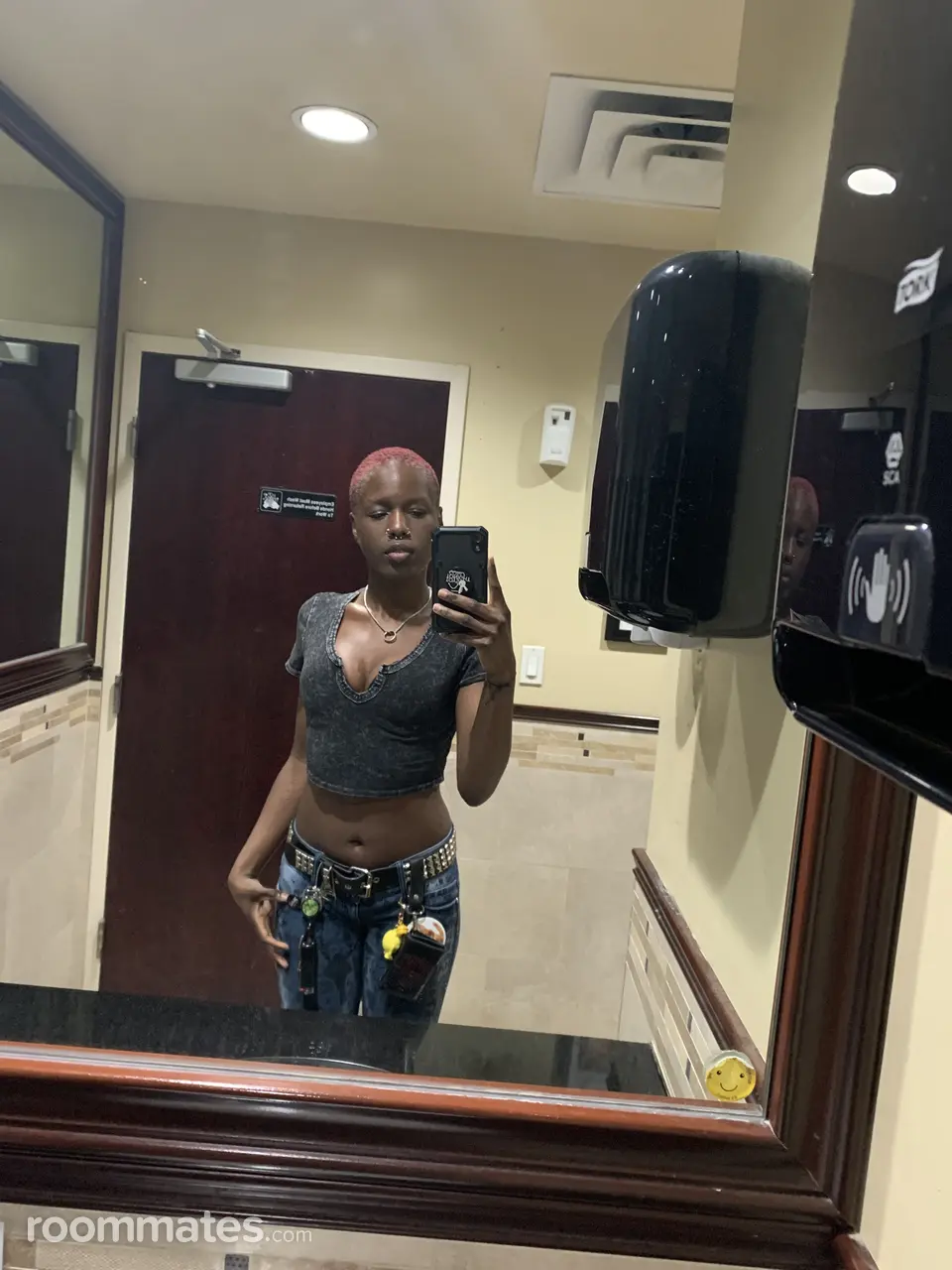 Profile photo 3 of 3