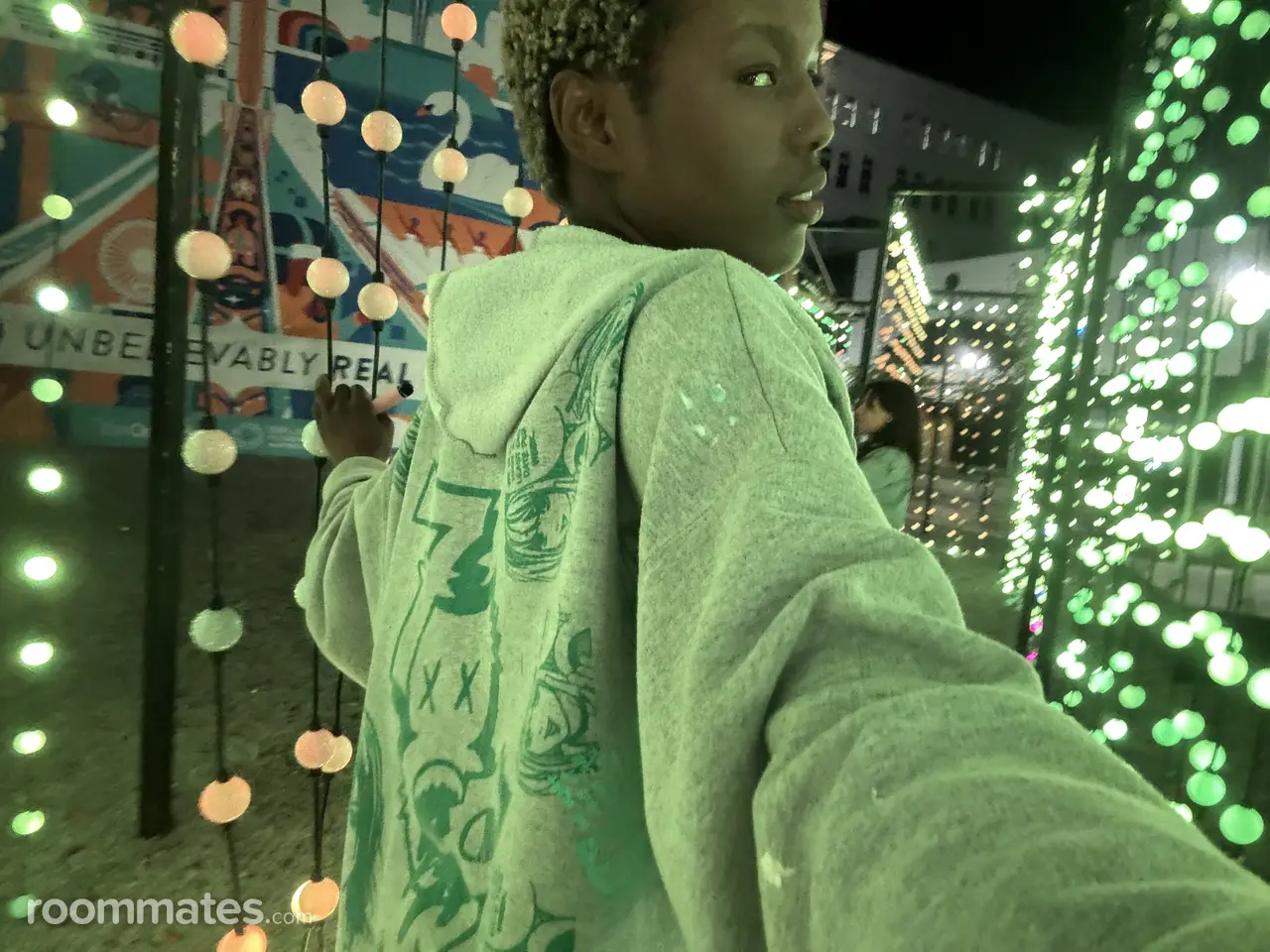 Profile photo 2 of 3