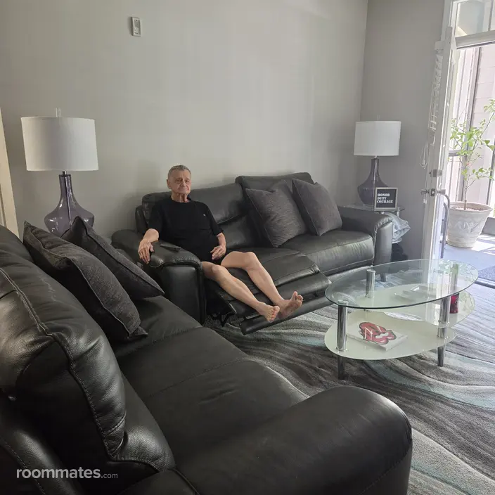 Room for rent in Acworth, GA $1000, apartment