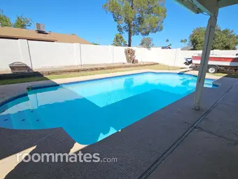 Room for rent in Phoenix, AZ $1000, house