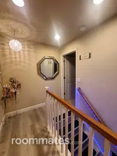 Room for rent in Orangevale, CA $970, townhouse