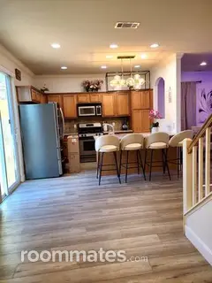 Room for rent in Orangevale, CA $1050, townhouse