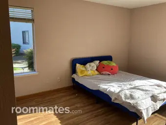 Room for rent in Davis, CA $1295, townhouse