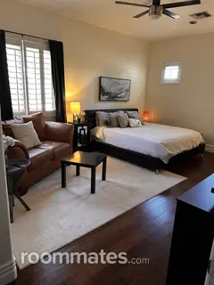 Room for rent in Mesa, AZ $1200, house