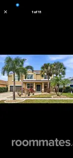 Room for rent in Tampa, FL $500, house