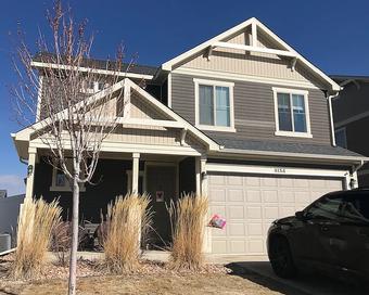 Room for rent in Fountain, CO $800, other