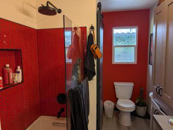 Room for rent in Aloha, OR $1150, house