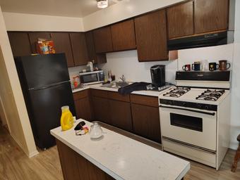 Room for rent in Ypsilanti, MI $915, apartment