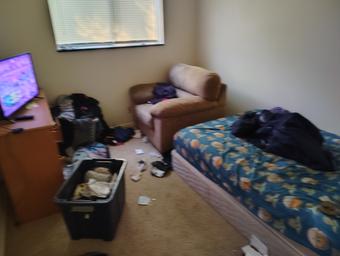 Room for rent in Ypsilanti, MI $915, apartment