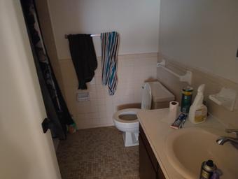 Room for rent in Ypsilanti, MI $915, apartment