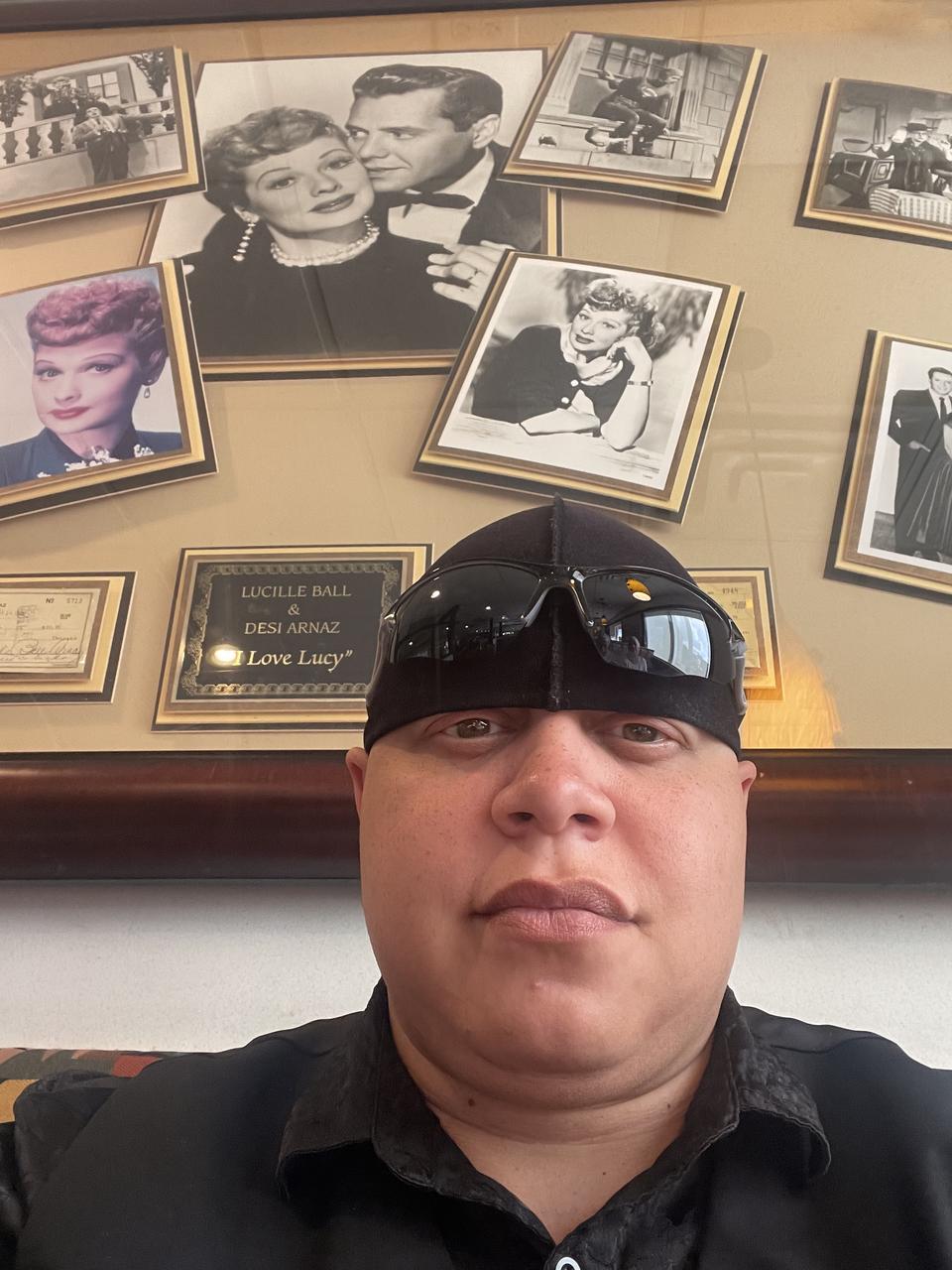 Profile photo 2 of 2