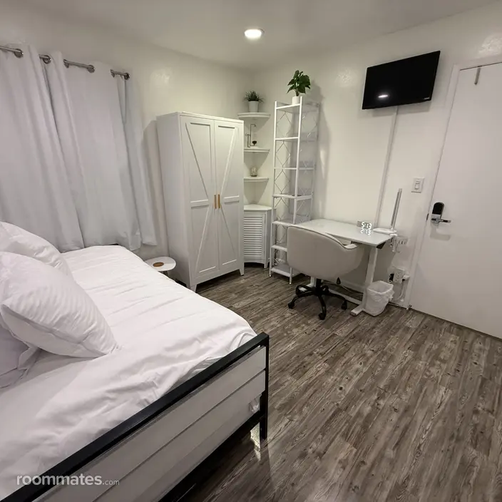 Room for rent in San Jose, CA $1190, house