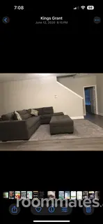 Room for rent in Wilmington NC $1200, House