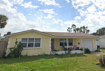 Room for rent in Ormond Beach, FL $675, house