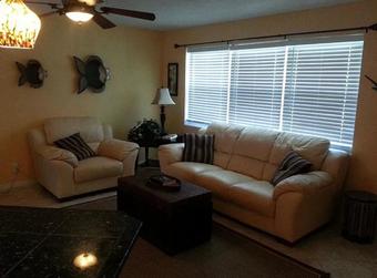 Room for rent in Ormond Beach, FL $675, house