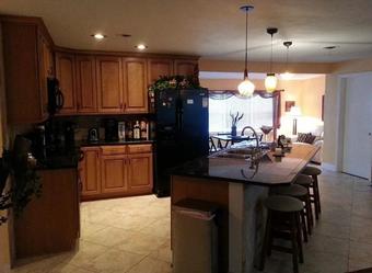 Room for rent in Ormond Beach, FL $675, house