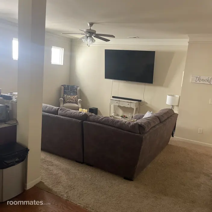 Room for rent in Cumming, GA $1100, house