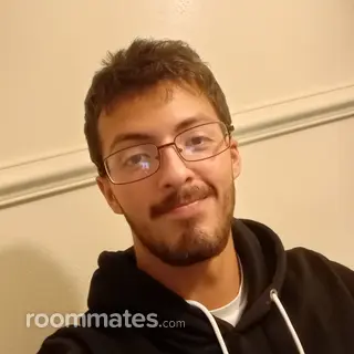 Roommate looking Norfolk, VA, $1000