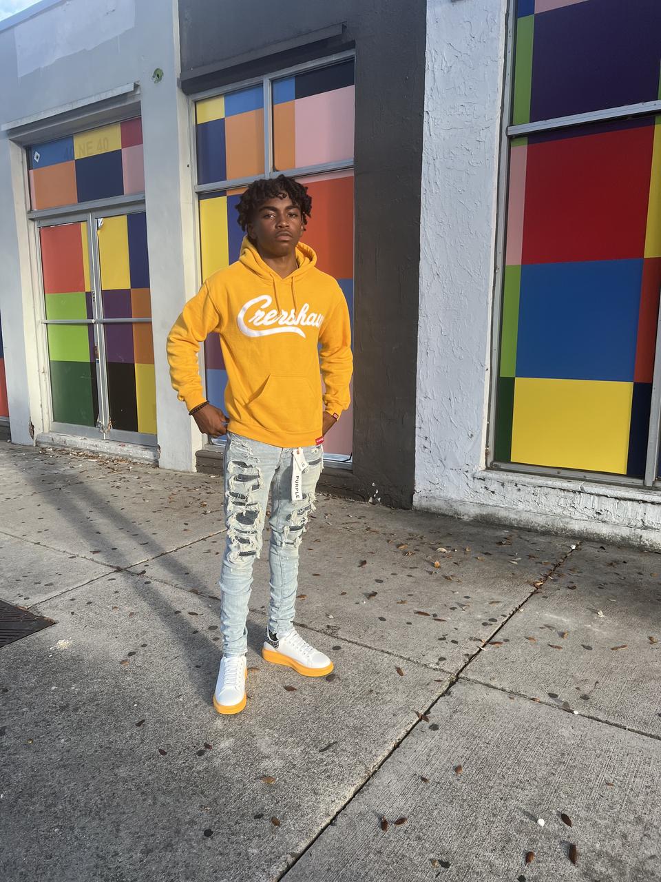 Profile photo 3 of 3