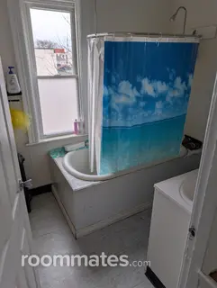 Room for rent in Providence, RI $600, apartment