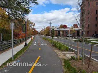 Room for rent in Providence, RI $600, apartment