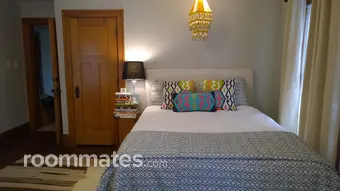 Room for rent in Detroit, MI $1100, house