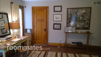 Room for rent in Detroit, MI $1100, house
