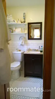 Room for rent in Detroit, MI $1100, house
