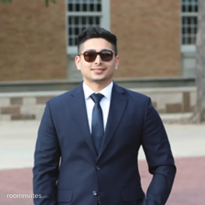 Roommate looking Arlington, TX, $900