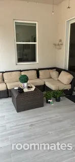 Room for rent in North Port, FL $900, house