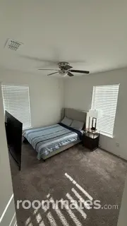 Room for rent in Aubrey, TX $750, house