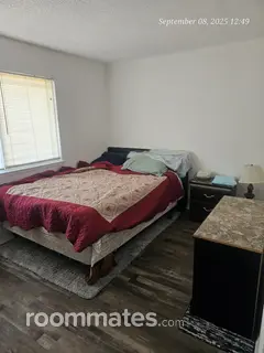 Room for rent in Sacramento, CA $875, house