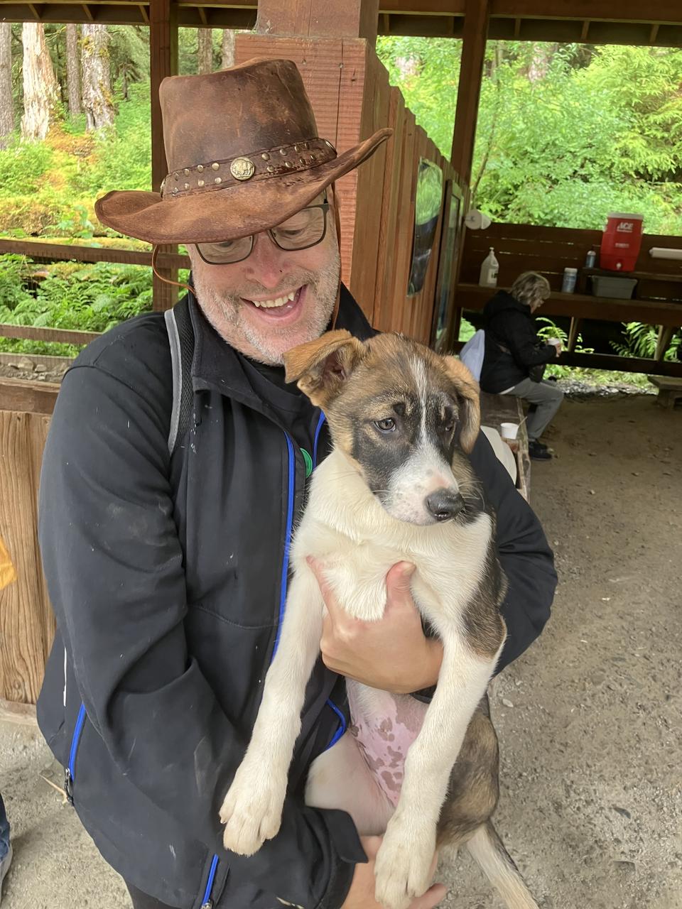 Profile photo 1 of 1