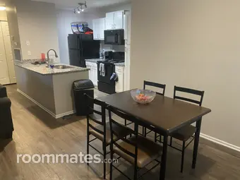 Room for rent in Charlotte, NC $680, apartment