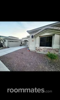 Room for rent in Phoenix, AZ $750, house