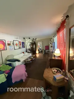 Room for rent in Olympia, WA $600, townhouse